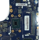 PLACA MAE LENOVO IDEAPAD S400 VIUS3/VIUS4 LA-8952P REV1.0 FUNCIONANDO