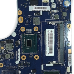 PLACA MAE LENOVO IDEAPAD S400 VIUS3/VIUS4 LA-8952P REV1.0 FUNCIONANDO