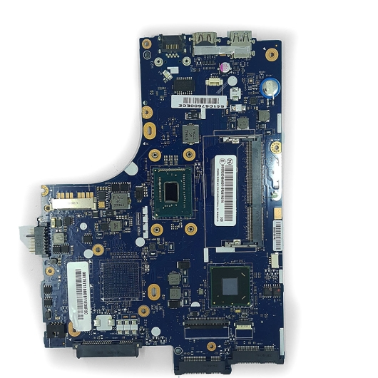 PLACA MAE LENOVO IDEAPAD S400 VIUS3/VIUS4 LA-8952P REV1.0 FUNCIONANDO PLACA MAE LENOVO IDEAPAD S400 VIUS3/VIUS4 LA-8952P REV1.0 FUNCIONANDO