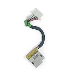 CONECTOR JACK POWER HP X360 799735-F51