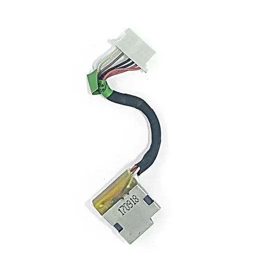 CONECTOR JACK POWER HP X360 799735-F51