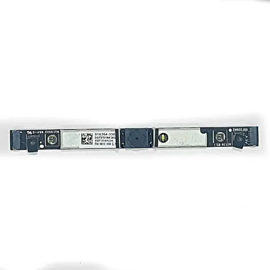 Webcam HP Pavilion X360