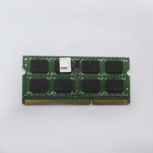 Memoria P/Notebook APACER DDR2 512MB 667Mhz Memoria P/Notebook APACER DDR2 512MB 667Mhz