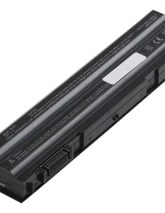 BATERIA P/NOTEBOOK DELL T54J, M5Y0X, 8858X BATERIA P/NOTEBOOK DELL T54J, M5Y0X, 8858X