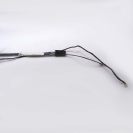 Cabo Flat TELA HP PAVILION DV3 DC02000MU00 Cabo Flat TELA HP PAVILION DV3 DC02000MU00