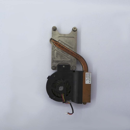 COOLER NOTEBOOK DELL PP10S UDQFRPH18CQU