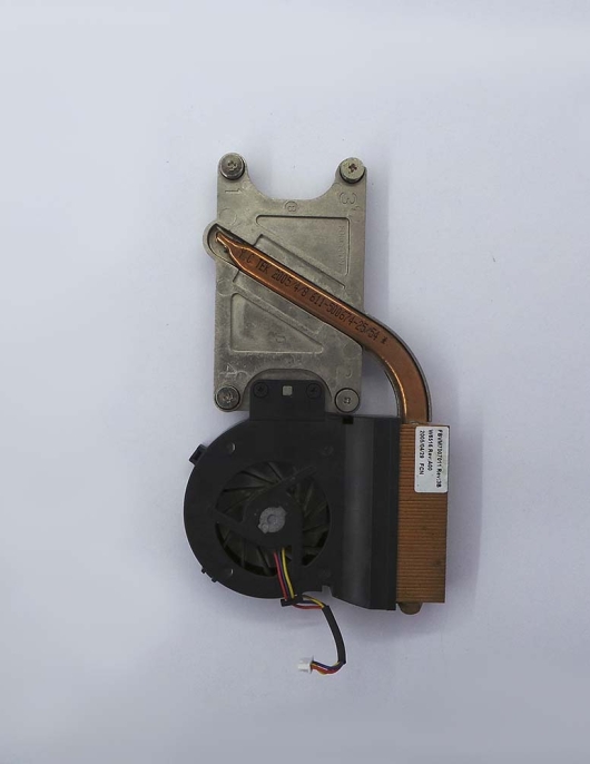 COOLER NOTEBOOK DELL PP10S UDQFRPH18CQU