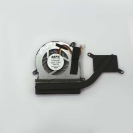 Cooler+Dissipador Notebook Philco 11b S1044w8 HY60Q05P Cooler+Dissipador Notebook Philco 11b S1044w8 HY60Q05P