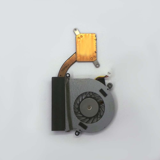 Cooler+Dissipador Notebook Philco 11b S1044w8 HY60Q05P Cooler+Dissipador Notebook Philco 11b S1044w8 HY60Q05P