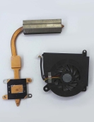 Cooler + Dissipador notebook acer aspire 3100series BL51 e233037 Cooler + Dissipador notebook acer aspire 3100series BL51 e233037