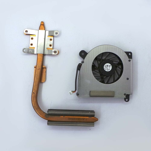 Cooler + Dissipador notebook acer aspire 3100series BL51 e233037