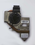 Cooler+dissipador HP Pavilion DV3 SPS-506960-001 Cooler+dissipador HP Pavilion DV3 SPS-506960-001