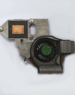 Cooler+dissipador HP Pavilion DV3 SPS-506960-001