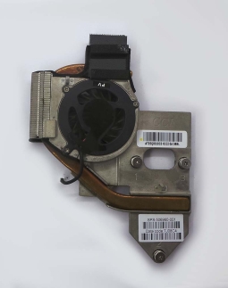 Cooler+dissipador HP Pavilion DV3 SPS-506960-001