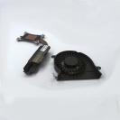 COOLER e DISSIPADOR SAMSUNG NP305E4A KSB0705HA