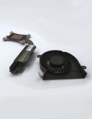 COOLER e DISSIPADOR SAMSUNG NP305E4A KSB0705HA COOLER e DISSIPADOR SAMSUNG NP305E4A KSB0705HA