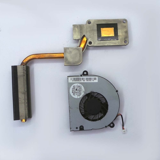 COOLER ACER EMACHINE E627 Dc280006lf0