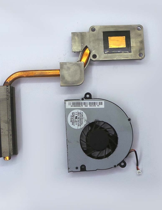 COOLER ACER EMACHINE E627 Dc280006lf0