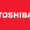 TOSHIBA