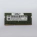 MEMORIA NOTEBOOK HBS DDR3 2GB 1333MHZ PC3-10600S