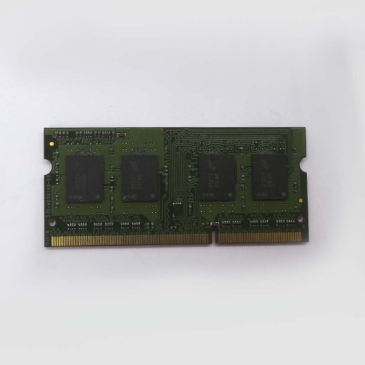 MEMORIA NOTEBOOK HBS DDR3 2GB 1333MHZ PC3-10600S MEMORIA NOTEBOOK HBS DDR3 2GB 1333MHZ PC3-10600S