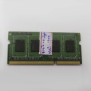 MEMORIA P/NOTEBOOK DDR3 2GB 1333mhz KINGMAX MEMORIA P/NOTEBOOK DDR3 2GB 1333mhz KINGMAX