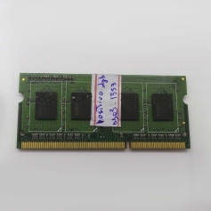 MEMORIA P/NOTEBOOK DDR3 2GB 1333mhz KINGMAX