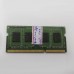 MEMORIA P/NOTEBOOK DDR3 2GB  1333mhz KINGMAX
