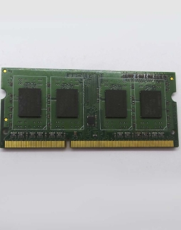 MEMORIA P/NOTEBOOK DDR3 2GB 1333mhz KINGMAX