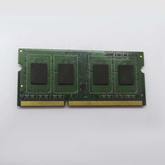 MEMORIA P/NOTEBOOK DDR3 2GB 1333mhz KINGMAX MEMORIA P/NOTEBOOK DDR3 2GB 1333mhz KINGMAX