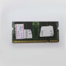 MEMORIA P/NOTEBOOK DDR2 2GB 667Mhz KINGMAX MEMORIA P/NOTEBOOK DDR2 2GB 667Mhz KINGMAX