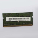 MEMORIA P/NOTEBOOK DDR3 1GB 1066 MHZ MEMORIA P/NOTEBOOK DDR3 1GB 1066 MHZ