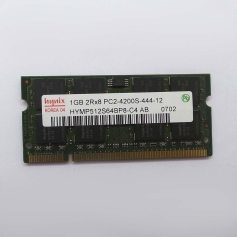 MEMORIA P/NOTEBOOK HYNIX DDR2 1GB 533MHz