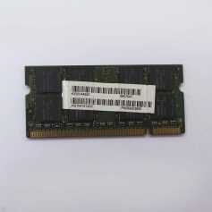 MEMORIA P/NOTEBOOK HYNIX DDR2 1GB 533MHz