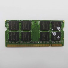 MEMORIA NOTEBOOK DDR2 1GB 667MHZ MARKVISION