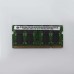 MEMORIA NOTEBOOK DDR2 2GB 800MHZ