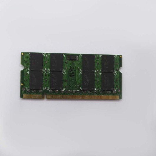 MEMORIA NOTEBOOK DDR2 2GB 800MHZ MEMORIA NOTEBOOK DDR2 2GB 800MHZ
