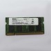 MEMORIA NOTEBOOK DDR2 2GB  800 MHz SMART