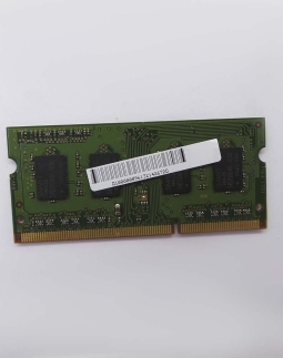 MEMORIA NOTEBOOK DDR3 2GB 1600 MHZ SMART 