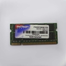 MEMORIA P/NOTEBOOK DDR2 1GB 667 PATRIOT 