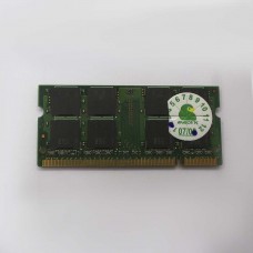 MEMORIA P/NOTEBOOK DDR2 1GB 667 PATRIOT 