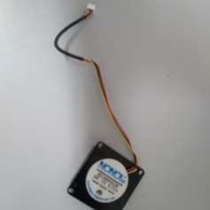 COOLER PRIME D410S BS3005H2B