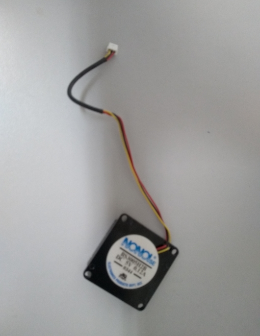COOLER PRIME D410S BS3005H2B COOLER PRIME D410S BS3005H2B