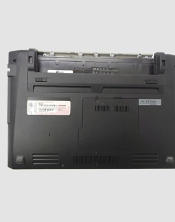 CARCAÇA BASE /TECLADO Asus Eee PC VX6 VX6-BLK122M