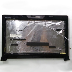 CARCAÇA TELA ASUS EEEPC VX6 13GOA2T2AP011-10