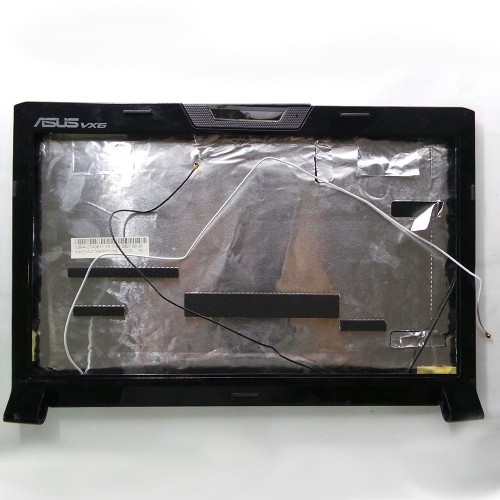 CARCAÇA TELA ASUS EEEPC VX6 13GOA2T2AP011-10