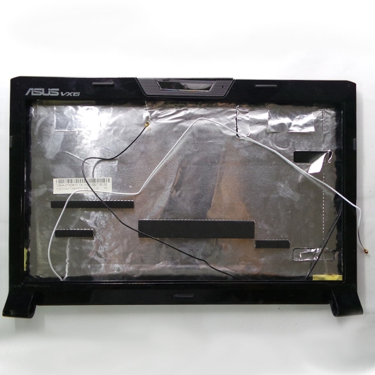 CARCAÇA TELA ASUS EEEPC VX6 13GOA2T2AP011-10