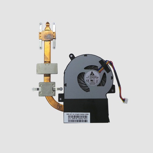 COOLER ASUS EeePC VX6 KSB0505HB 