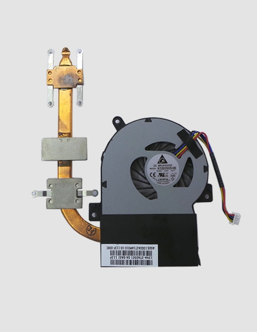COOLER ASUS EeePC VX6 KSB0505HB COOLER ASUS EeePC VX6 KSB0505HB
