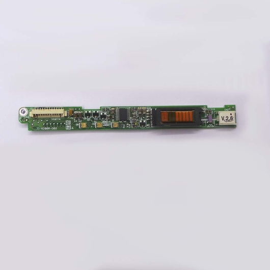 INVERTER PRIME D410S 71-4200R-D02 INVERTER PRIME D410S 71-4200R-D02